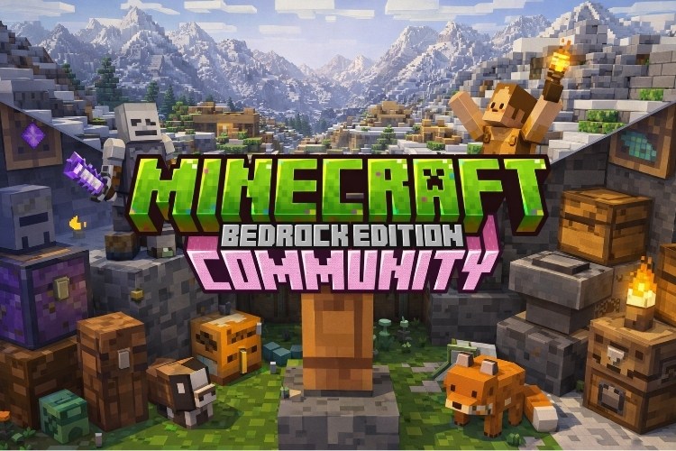 Minecraft PE 1.26.3 có gì mới? Bản “hot fix” cần thiết tối ưu trải nghiệm