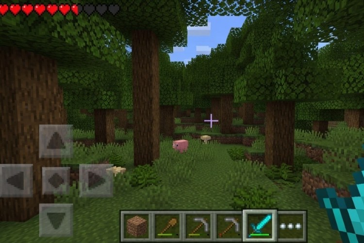 Minecraft PE 1.26.3 có gì mới? Bản “hot fix” cần thiết tối ưu trải nghiệm