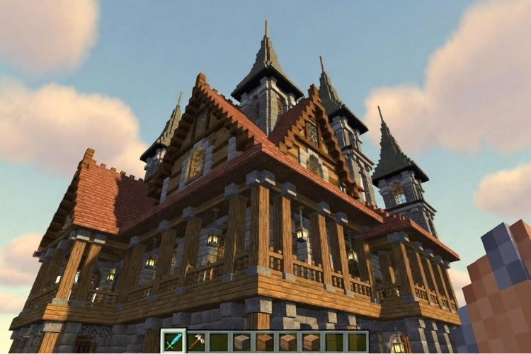 Minecraft PE 1.26.3 có gì mới? Bản “hot fix” cần thiết tối ưu trải nghiệm