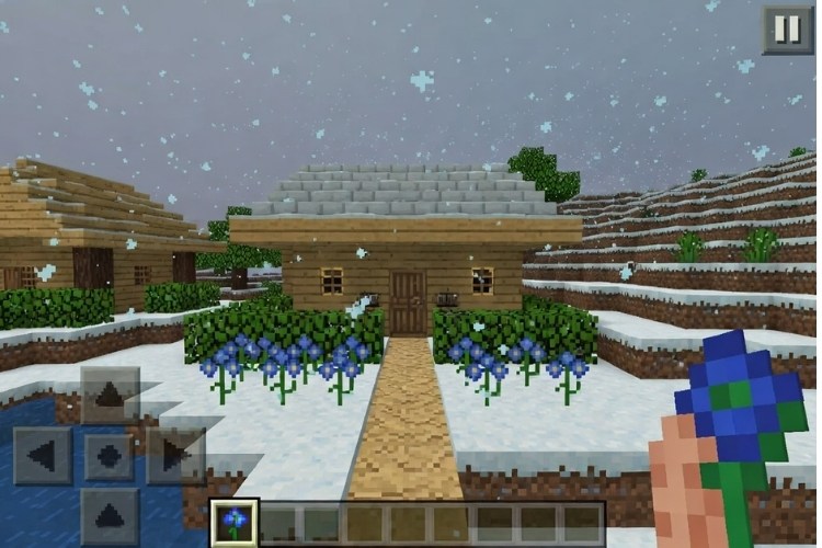 Minecraft PE 1.26.3 có gì mới? Bản “hot fix” cần thiết tối ưu trải nghiệm