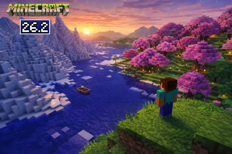 Minecraft PE 1.26.2 – Có gì mới và những điều cần biết trước khi tải