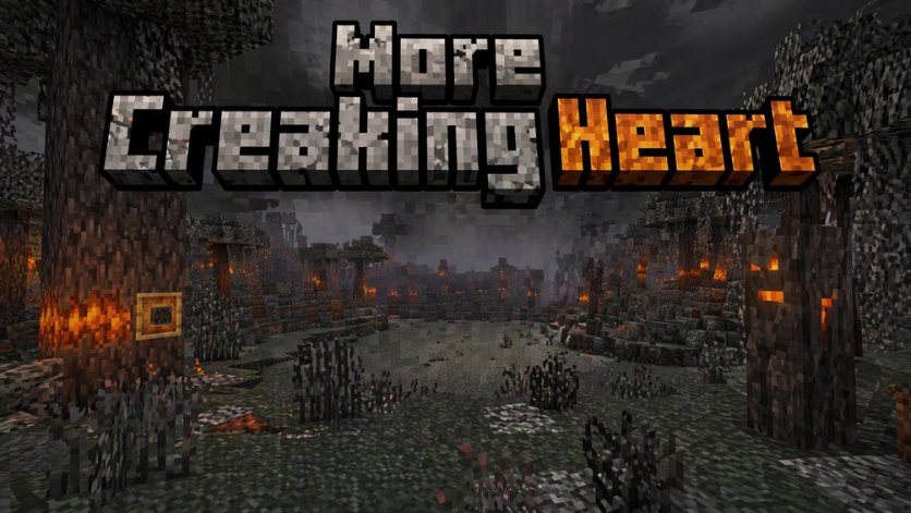 Tăng tỷ lệ xuất hiện Creaking Heart