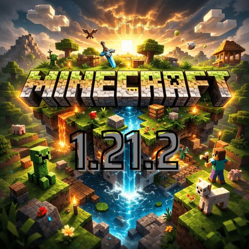 Minecraft 1.21.2