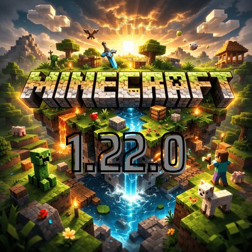 Minecraft PE 1.22.0