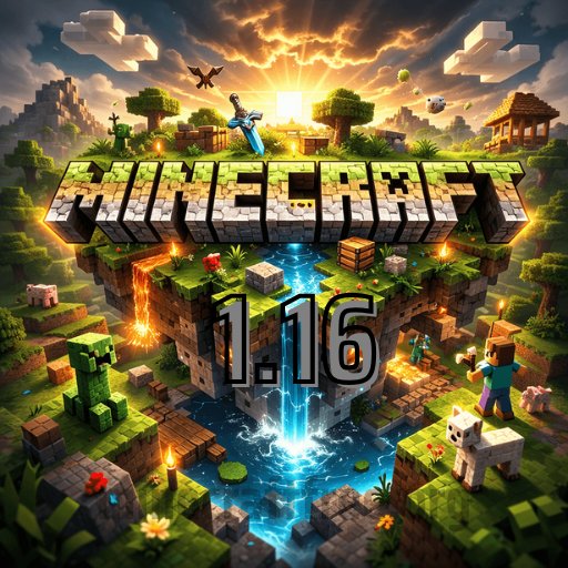 Minecraft PE Apk 1.16 Tiếng Việt