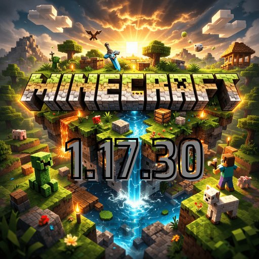 Minecraft 1.17.30 APK tiếng Việt: Bản thử sâu hơn về hang động và ánh sáng